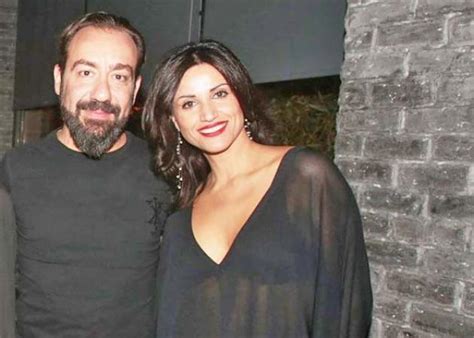 Απαντά στις φήμες για τη σχέση με τον γιώργο χρυσοστόμου | alphanews. Σωτήρης Καλυβάτσης - Σοφία Παυλίδου: "Είναι ψέματα. Δεν ...