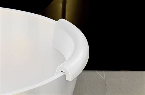 ©2021 buy buy baby, inc. Aquatica Beatrice Bath Polyurethane Gel Headrest White