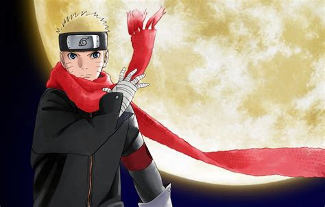 Naruto 7th Hokage Wallpaper Download Anime Wallpaper Hd