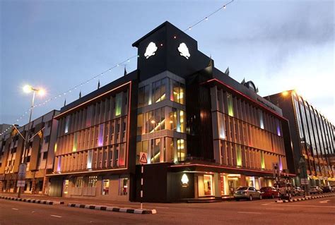 Hotels in Beach, Bandar Seri Begawan @ 25% OFF - 13 Hotels ...