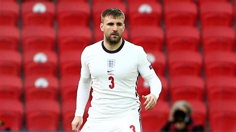 Mike mcgrath and tom morgan, sports news correspondent 17 june 2021 • 10:30pm. Luke Shaw: Manchester United defender regrets pulling out ...