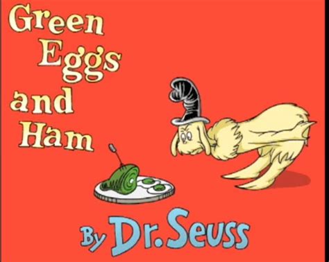 0 Images About Green Eggs And Ham On Dr Seuss Clip Art Wikiclipart