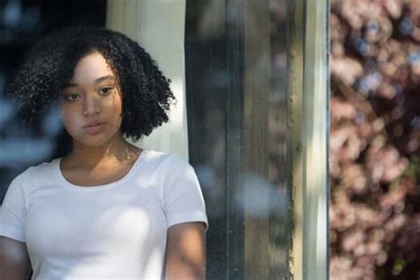 The Best Amandla Stenberg Films Of All Time To Watch Now