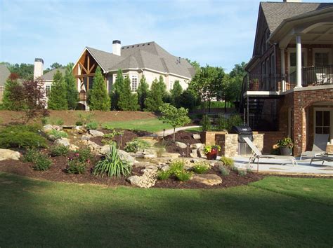 Affordable Lawn Care Service Company Atlanta Ga