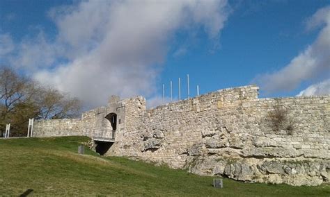 Castillo de Burgos - 2020 All You Need to Know BEFORE You Go (with