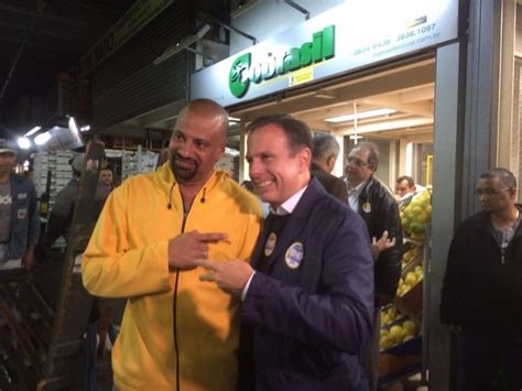 G1 - Doria também quer levar Ceagesp para perto do ...