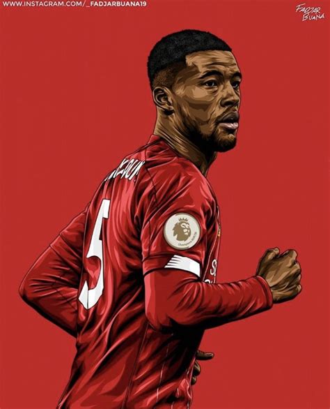 Ghim Của Alexis Trên Liverpool Illustration