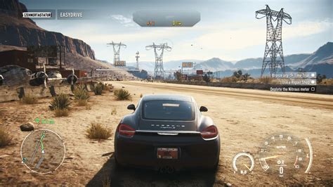 Underground 2 entails tuning cars for street races, while resuming the need for speed: Need for Speed: Rivals Benchmarked - NotebookCheck.net Reviews