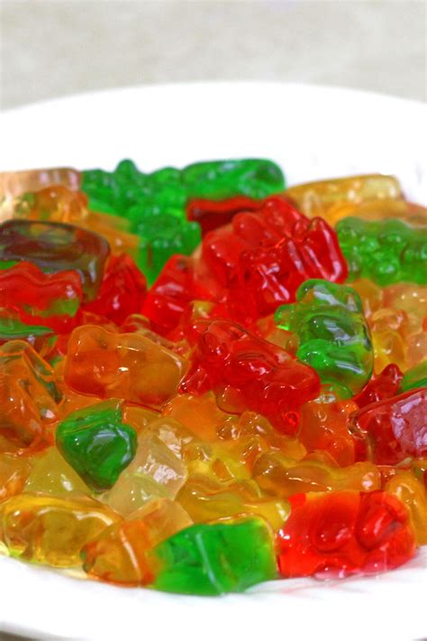 Their legend is growing, they take pride in knowing, they'll fight for what's right, in. Vodka Gummy Bears Recipe | Mix That Drink | Recipe | Vodka ...