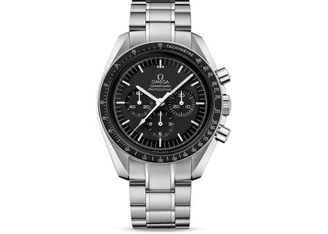 And the current omega speedmaster '57 collection is a tribute to that original maiden reference. Omega Speedmaster Professional Moonwatch 311.30.42.30.01.006