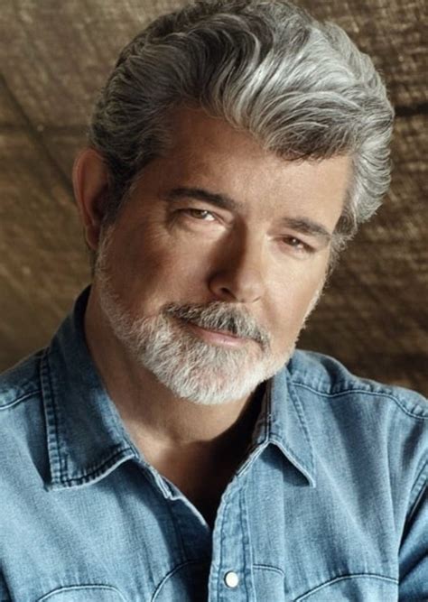 George Lucas Star Wars Sequel Trilogy Fan Casting On Mycast