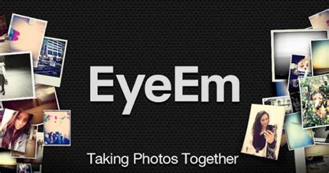 Eyeem Brings Its Photo Sharing App To Windows Phone