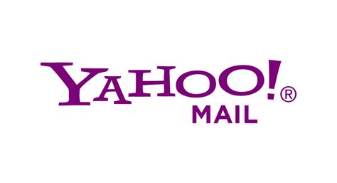 Yahoo Mail Logo Download Ai All Vector Logo
