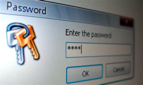 to stop security breaches kill the username and password cnet