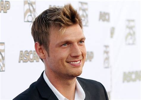 Nick carter gets restraining order against brother aaron over his 'increasingly alarming behavior'. Backstreet Boy Nick Carter denies raping former girl band ...