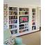 Built In Bookshelves Design Ideas  Home Trendy