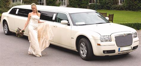 Ct Wedding Limo Limousines Of Connecticut