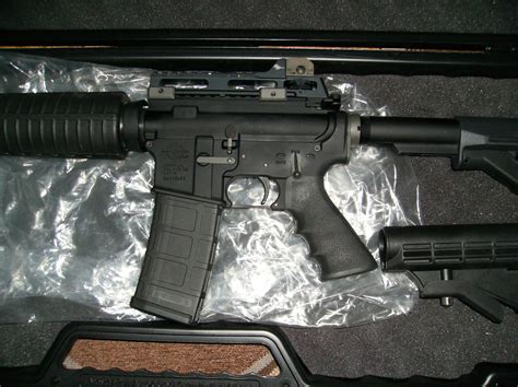 Rock River Arms Entry Tactical M4 Ar15 N 202 C For Sale