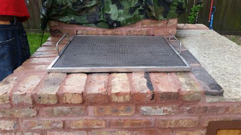 For some bbq experts, cast iron grates aren't really good for grilling as most people believe. Grate Grates | Custom BBQ Grates | Fire Pit Grates ...