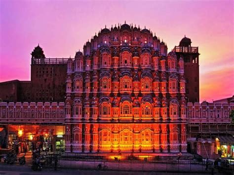 5 Best Tourist Places to visit in Jaipur city | Tourist places, World