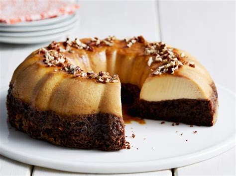 How about making a sweet south of the border treat with one of these delicious mexican dessert recipes. Cinco de Mayo Desserts | Food network recipes, Chocoflan recipe, Desserts
