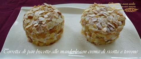 200 ml panna per dolci, 1 cucchiaio zucchero a velo, 1 cucchiaio cacao amaro, 30 pan di stelle. Torretta pan biscotto con crema di ricotta e torrone ...