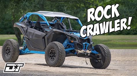 2019 Can Am Maverick X3 X Rc Turbo R Detailed Overview And Impressions
