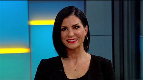 Dana Loesch Inks New Radio Deal Hopes To Help ‘fill The Void Left By