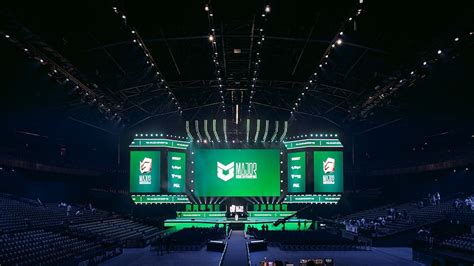 Perfect World Shanghai Major 2024 Schedule - Sandi Cordelie
