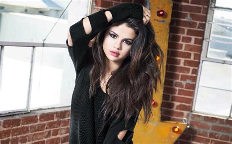 Selena Gomez 29 Hd Celebrities 4k Wallpapers Images Backgrounds