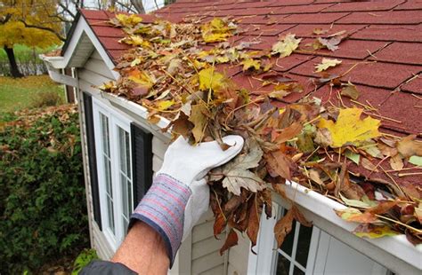 6 Fall Home Maintenance Tips For Homeowners 2 10 Home Buyers Warranty