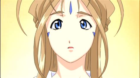 Belldandy Aah Megami Sama Wallpaper Zerochan Anime Image