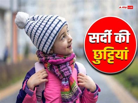 Bser Ajmer Announces Winter Vacation In Rajasthan Board School Till 13