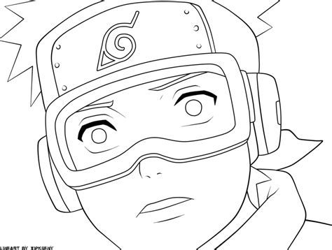 Naruto continua recebendo por muito tempo treinamento do. Pintar Naruto Shippuden - AZ Dibujos para colorear