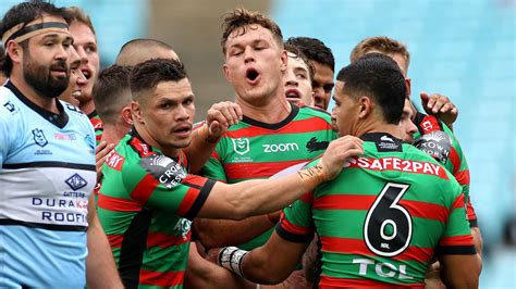 450,450 likes · 41,484 talking about this. South Sydney Rabbitohs v Cronulla Sharks NRL live stream ...