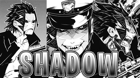 Codes New Shadow Demon Art Showcase In Slayers Unleashed Youtube