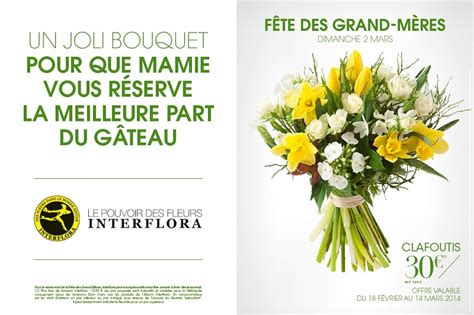 Livraison de fleurs à domicile service n°1 en europe. Collection spéciale Fête des grand-mères - Le Mag de Flora ...
