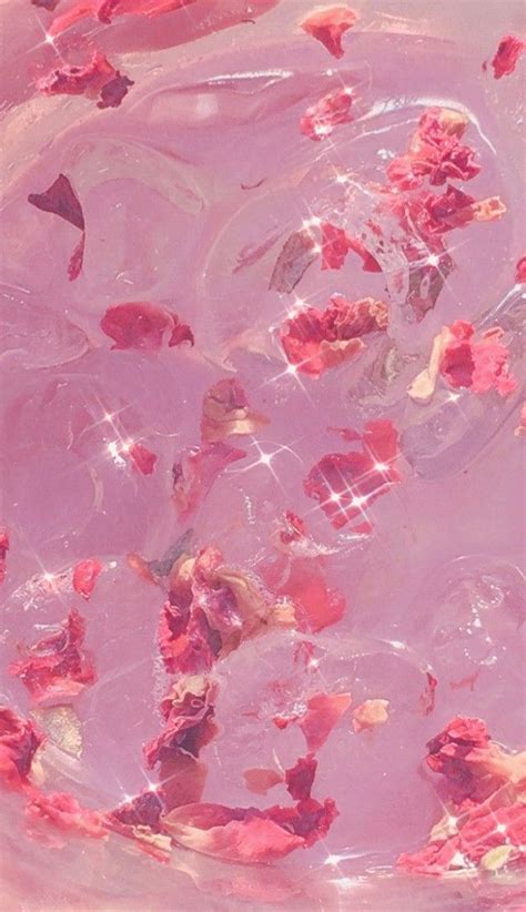 Pink butterflies in 2020 | Iphone wallpaper tumblr aesthetic, Pink
