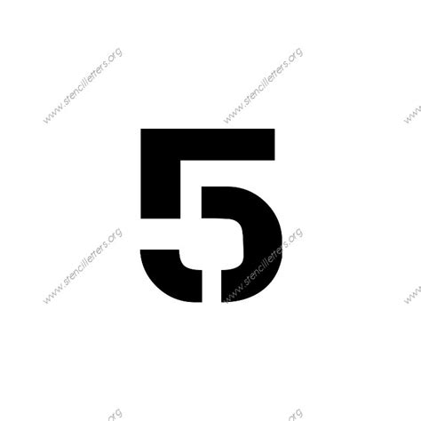 For example, a money value of $123.45 can be numeric data types that have a precision of 18 or less have similar performance characteristics as. Gothic Bold Army Number Stencils 0 to 9 - Stencil Letters Org