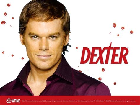 Dexter Logo Logo Foto Compartilhado Por Wendi7 Português De Partilha