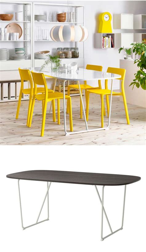 Our dining sets also give you comfort and durability in a big choice of styles. Dining Room: Elegant Dining Room Furniture Ideas With ...