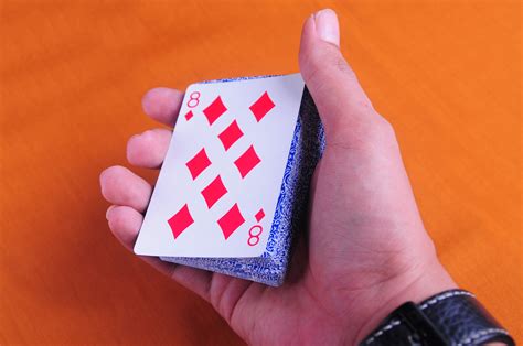 card tricks photos