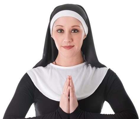 Actualizar 118 Imagen Nuns Outfit Called Abzlocal Mx