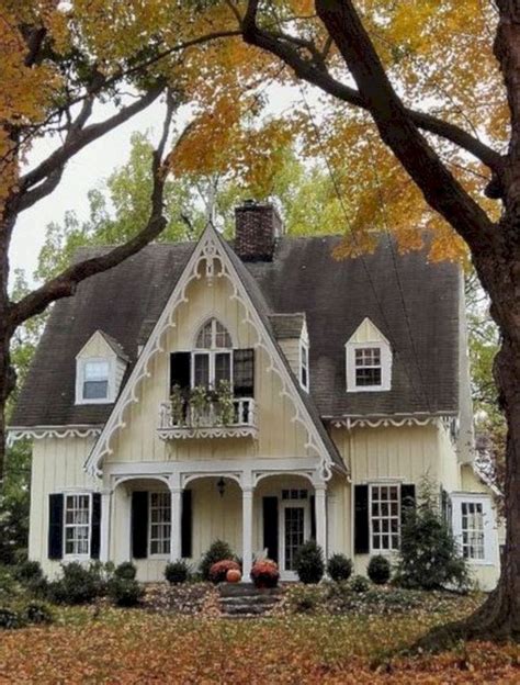 Stunning Small Cottage House Decorating Ideas 16 Crunchhome Small