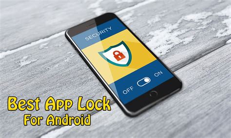 8 Best App Lock For Android Phone 2019 Trick Xpert
