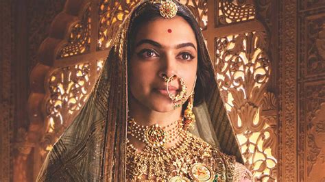 Padmavati Is A Convenient Myth In The Time Of Airbrushed History