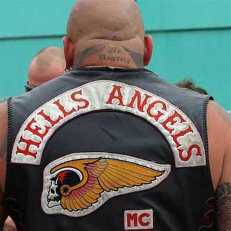 Hells Angels The 10 Most Dangerous Biker Gangs In America Complex