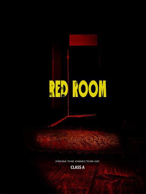 irishfilm independent feature length horror red room