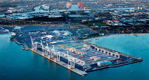 What's porto pyramids porto developments ?apartments for sale compound porto group porto pyramids. Port of Melbourne unveils 30-year development strategy ...