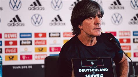 In 2014, after three failed attempts at major tournaments, he claimed. Joachim Löw: "Erwarte Konzentration, mehr Präzision und ...